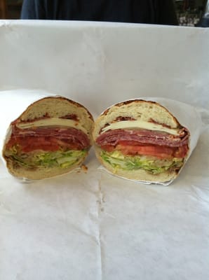 Float Pasadena by null