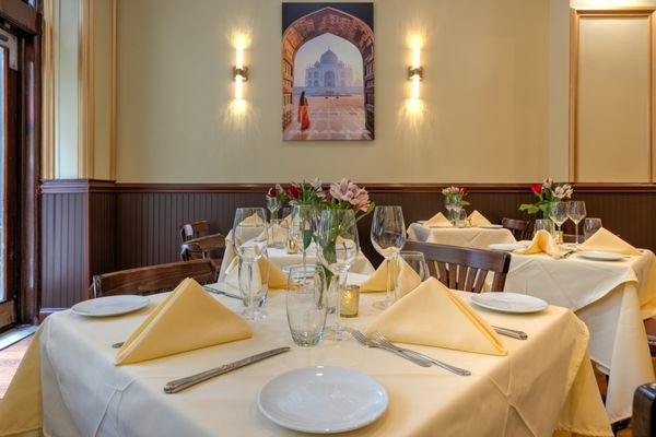 Cloves Indian Cuisine by null