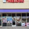 New Fashion Threading gift card