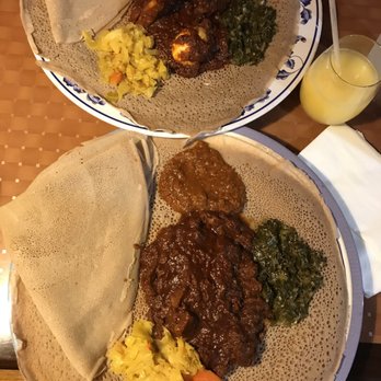 Queen Sheba - Ethiopian Near Me - Philadelphia, Pennsylvania