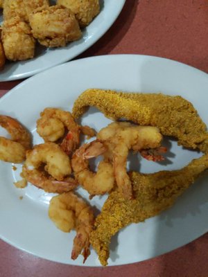 Jim Shaw's Seafood Grill by null