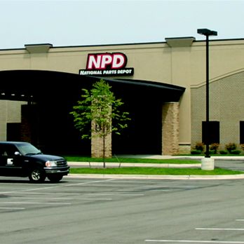 National Parts Depot - Auto Parts & Supplies Near Me - Canton, Michigan National Parts Depot - Auto Parts & Supplies Near Me - Canton, Michigan