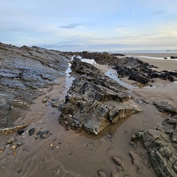 Ballyquin Beach - Beaches Near Me - Ballinamona, WD