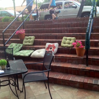 Sweet Ginger - Pretty outdoor patio - Asian Fusion Near Me - Denver, Colorado Sweet Ginger - Pretty outdoor patio - Asian Fusion Near Me - Denver, Colorado