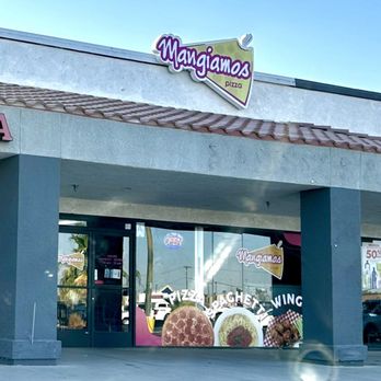 MANGIAMOS PIZZA - Updated March 2026 - 10 Photos & 15 Reviews - 1802 N ...