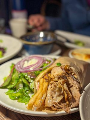 Novy Restaurant by null