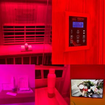 Perspire Sauna Studio - Porter Ranch - Saunas Near Me - Porter Ranch, California Perspire Sauna Studio - Porter Ranch - Saunas Near Me - Porter Ranch, California