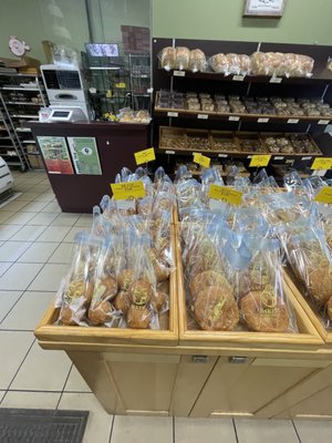 La Boulangerie by null