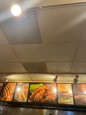 Buffalo Joe's - Clark St. by null