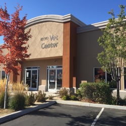 Vet Center - To all veterans welcome home!