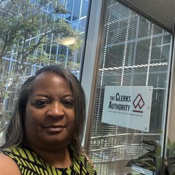 Sabrina's Mobile Signing & Apostille - Just out here handling buisness!