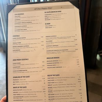 Fogo de Chão - Brazilian Near Me - Scottsdale, Arizona