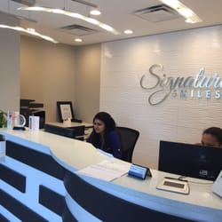Signature Smiles Dentistry