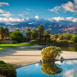 Ryan Gaertner - Coldwell Banker Global Luxury - Bighorn Palm Desert Golf Course