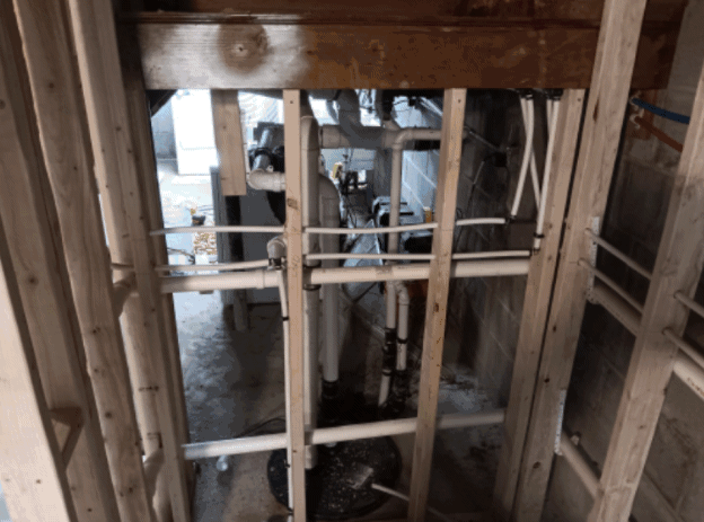 Slide of RW Suesse Maintenance