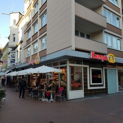 Cafes In Leverkusen Yelp
