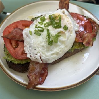 The Daily - Buckhead - Avocado toast - Coffee & Tea Near Me - Atlanta, Georgia The Daily - Buckhead - Avocado toast - Coffee & Tea Near Me - Atlanta, Georgia