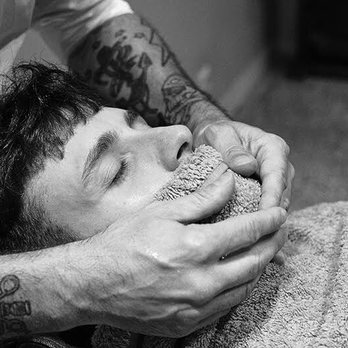 Mario Maqueda - Barbers Near Me - Donostia / San Sebastián, SS Mario Maqueda - Barbers Near Me - Donostia / San Sebastián, SS