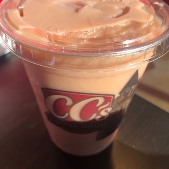 CC's Coffee House - Strawberry shortcake mochasippi no whip - Coffee & Tea Near Me - Zachary, Louisiana CC's Coffee House - Strawberry shortcake mochasippi no whip - Coffee & Tea Near Me - Zachary, Louisiana