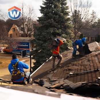WeatherPro Exteriors - Roofing Near Me - Appleton, Wisconsin WeatherPro Exteriors - Roofing Near Me - Appleton, Wisconsin