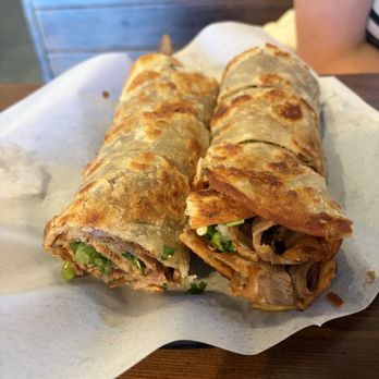 Northern Cafe - Beef roll is a MUST - Chinese Near Me - Cerritos, California Northern Cafe - Beef roll is a MUST - Chinese Near Me - Cerritos, California