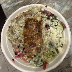Bowl Appetite