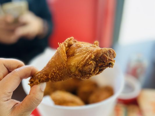 Jollibee by null