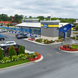 West Hagerstown Auto Spa Express