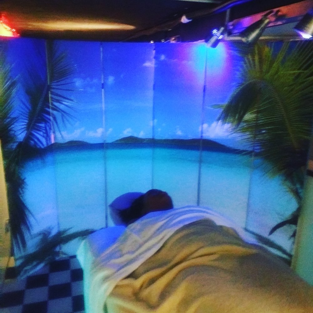 MASSAGE COMPLETE Updated August 2024 1122 Coney Island Ave