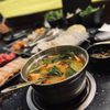 V Yan Hot Pot & BBQ gift card