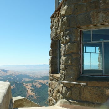 Mount Diablo State Park - View from the observation deck - Parks Near Me - Clayton, California Mount Diablo State Park - View from the observation deck - Parks Near Me - Clayton, California