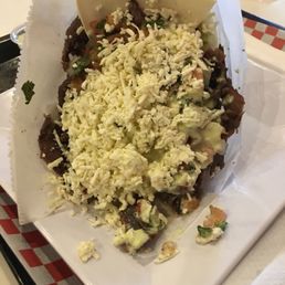 Carne Asada