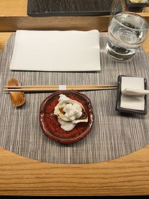 TAKUMI OMAKASE by null