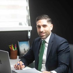 Saadeh Law Firm