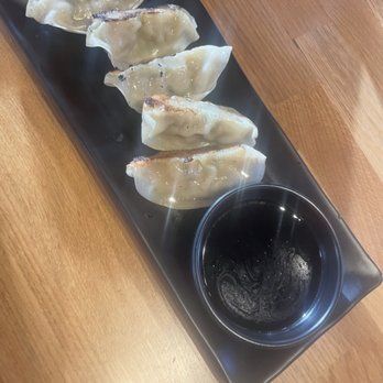 Ramen Ebisu - Gyoza - Ramen Near Me - Henderson, Nevada