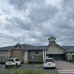 Lewes Public Library