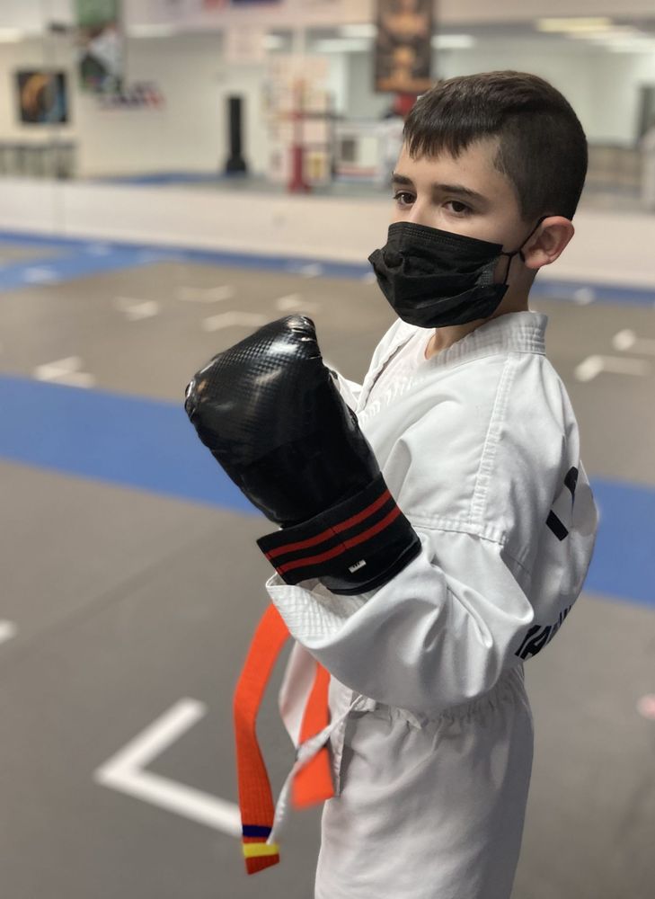 MARTIAL ARTS SYSTEM COUNTRY WALK 15403 SW 137th Ave, Miami, Florida