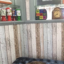 Chop Barbers Shop
