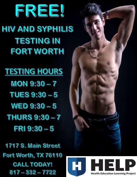 Health Education Learning Project - grief counselor in Fort Worth, TX