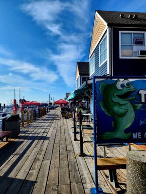 Steveston by null