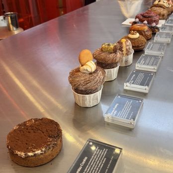 Supermoon Bakehouse - pastries - Bakeries Near Me - New York, New York Supermoon Bakehouse - pastries - Bakeries Near Me - New York, New York