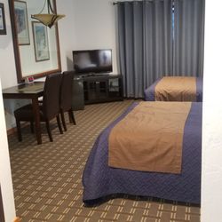 Valley Hi Motel, Inc