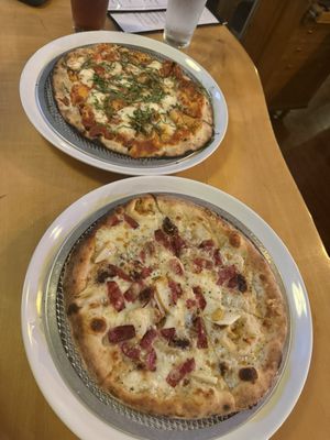 Mi Famiglia Wood Oven Pizzeria by null