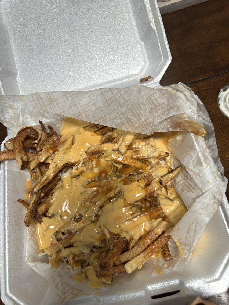 It’s Only Fair Logo