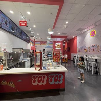 Yonutz - Donuts Near Me - Spring Valley, Nevada Yonutz - Donuts Near Me - Spring Valley, Nevada