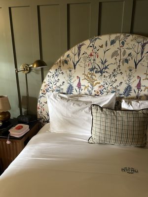 Le Petit Pali at Ocean Ave by null