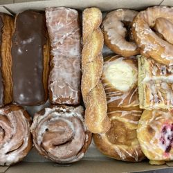 Kuppie's Bakery