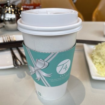 Leisure Cafe - Milk tea - Cantonese Near Me - San Leandro, California