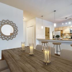 The Lofts At City Centre