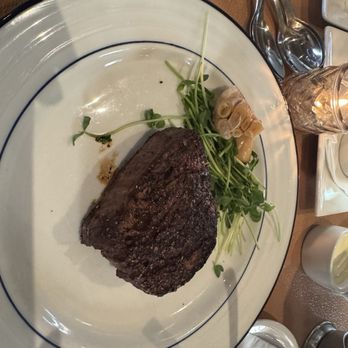 Market Steer Steakhouse - 7 oz filet - Steakhouses Near Me - Santa Fe, New Mexico Market Steer Steakhouse - 7 oz filet - Steakhouses Near Me - Santa Fe, New Mexico